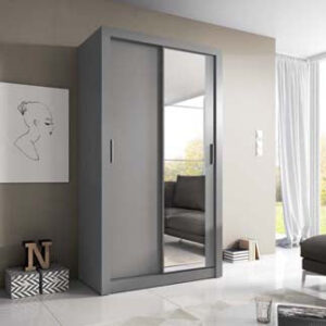 Denmark Small Sliderobe 1.2m