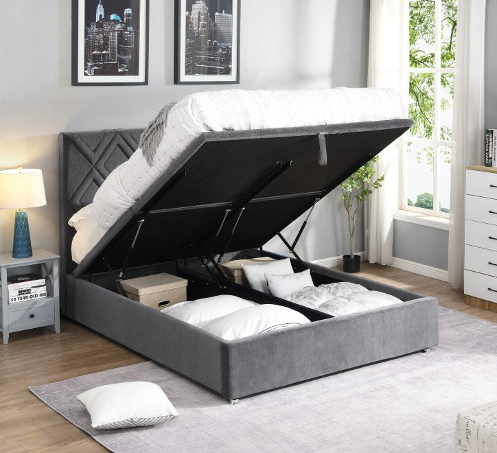 Dublin Gaslift Bed - Image 2
