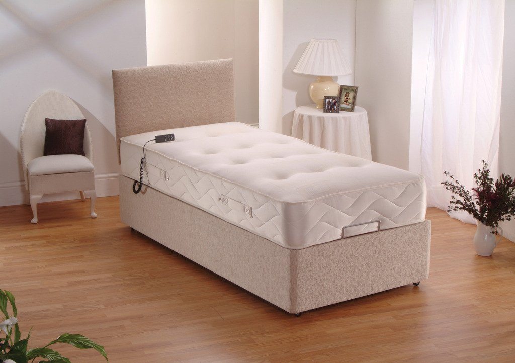 DURAMATIC Divan Bed - Image 3