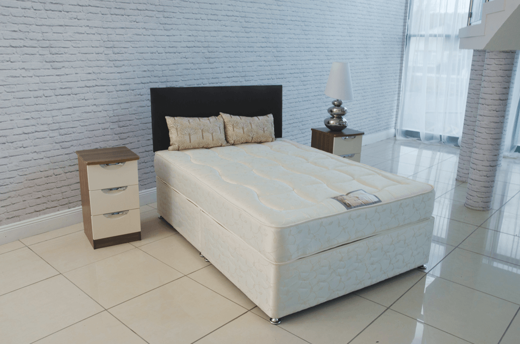 Elite GE Mattress - Image 2