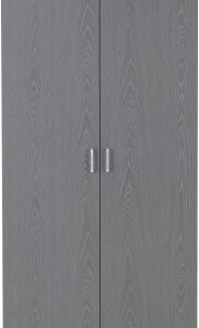 Felix 2 Door Wardrobe
