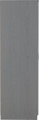 Felix 2 Door Wardrobe - Image 3