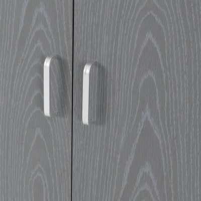 Felix 2 Door Wardrobe - Image 4