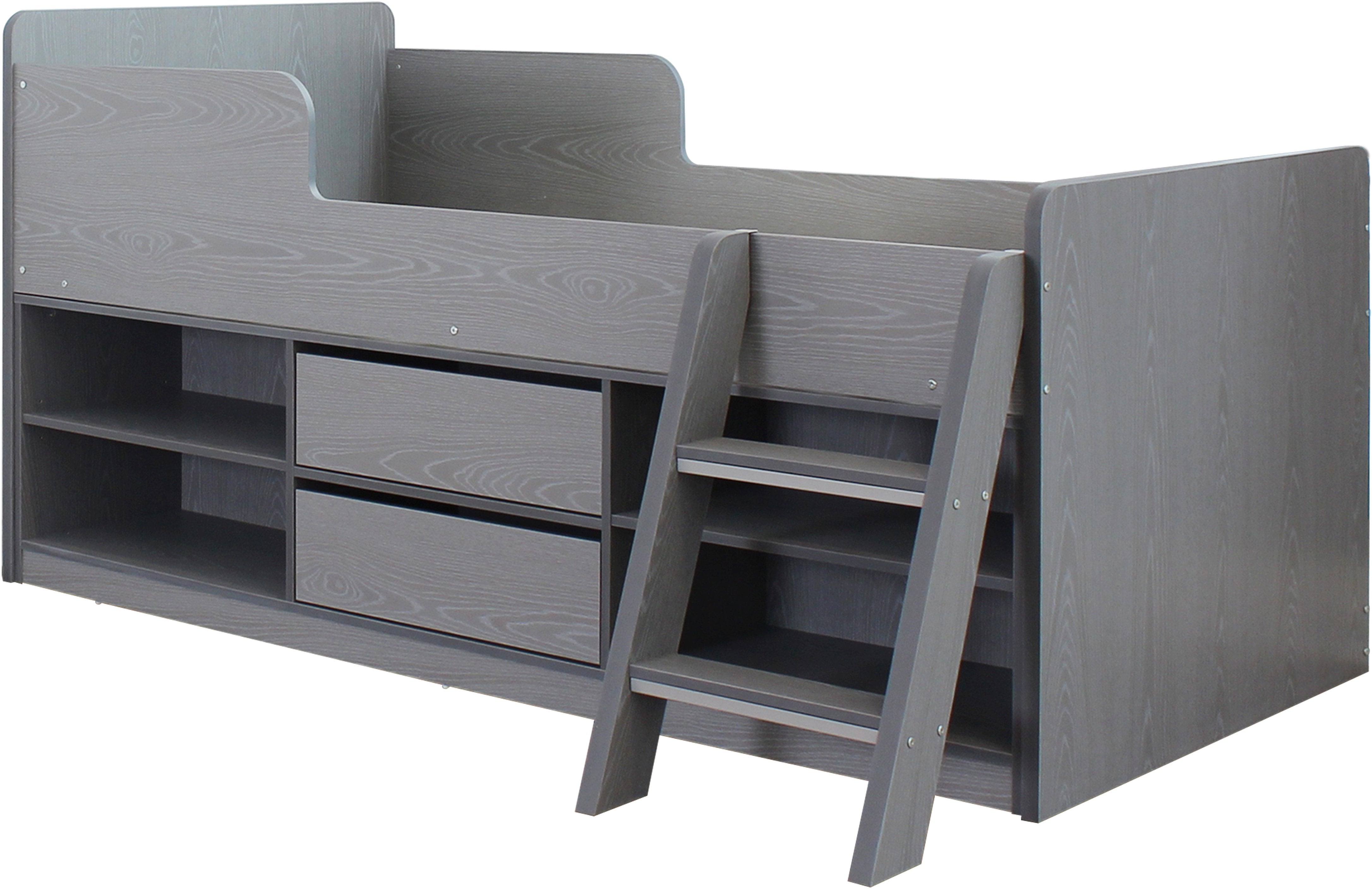 Felix Low Sleeper Bed - Image 2