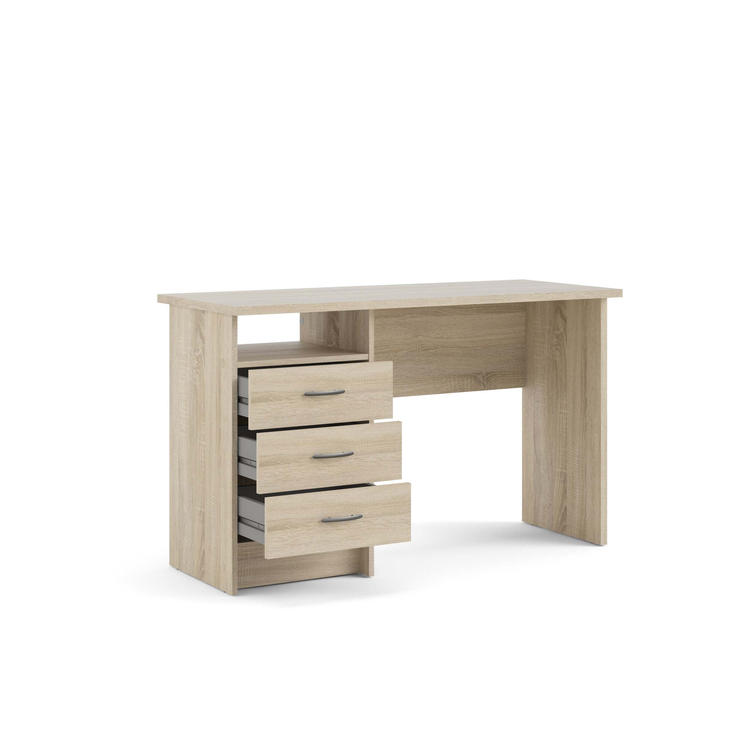 Function Plus Desk 80134 - Image 2