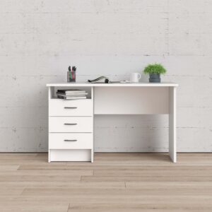 Function Plus Desk 80134