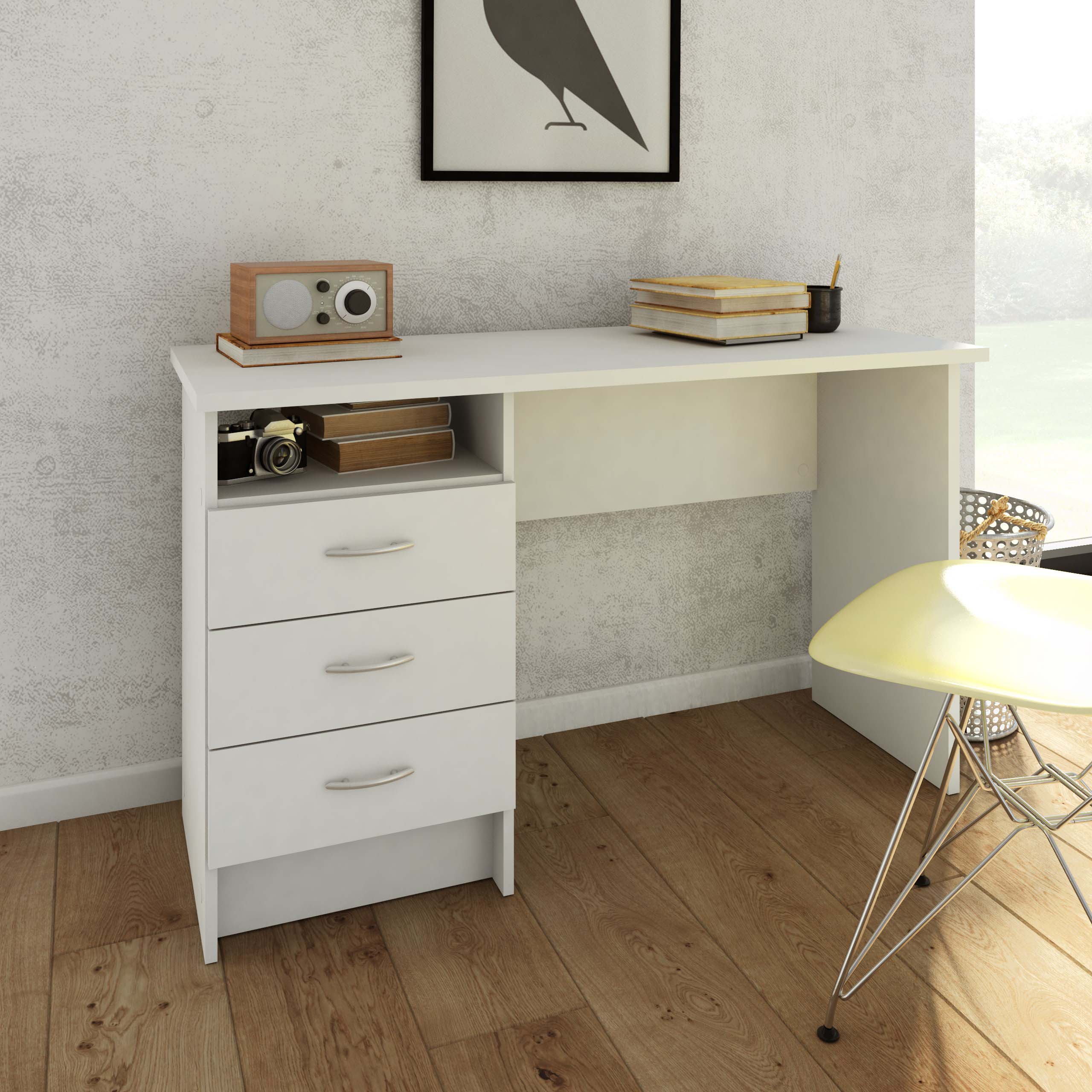 Function Plus Desk 80134 - Image 4