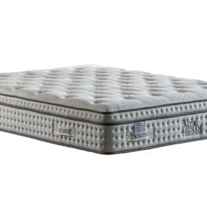 Frankfurt Pocket spring Mattress