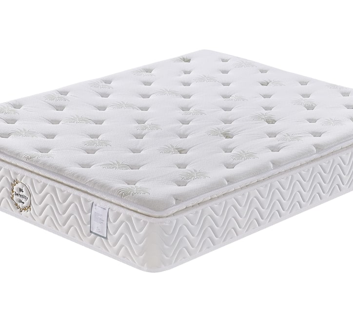 G02 Aloe Vera Mattress - Image 4