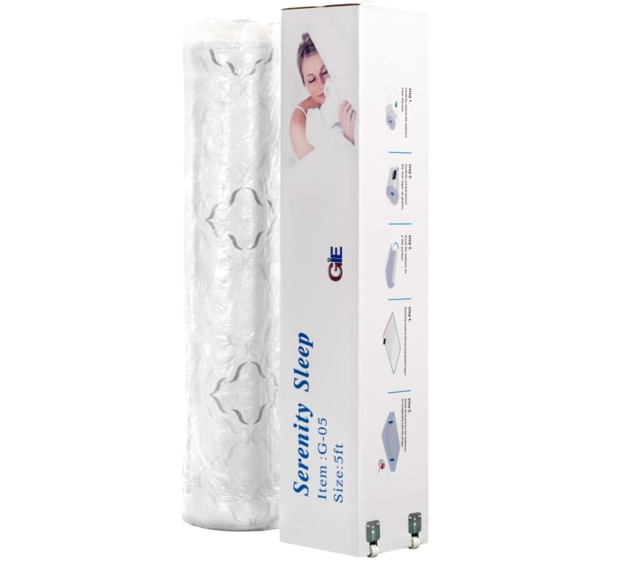 Paradise G-05 mattress - Image 2