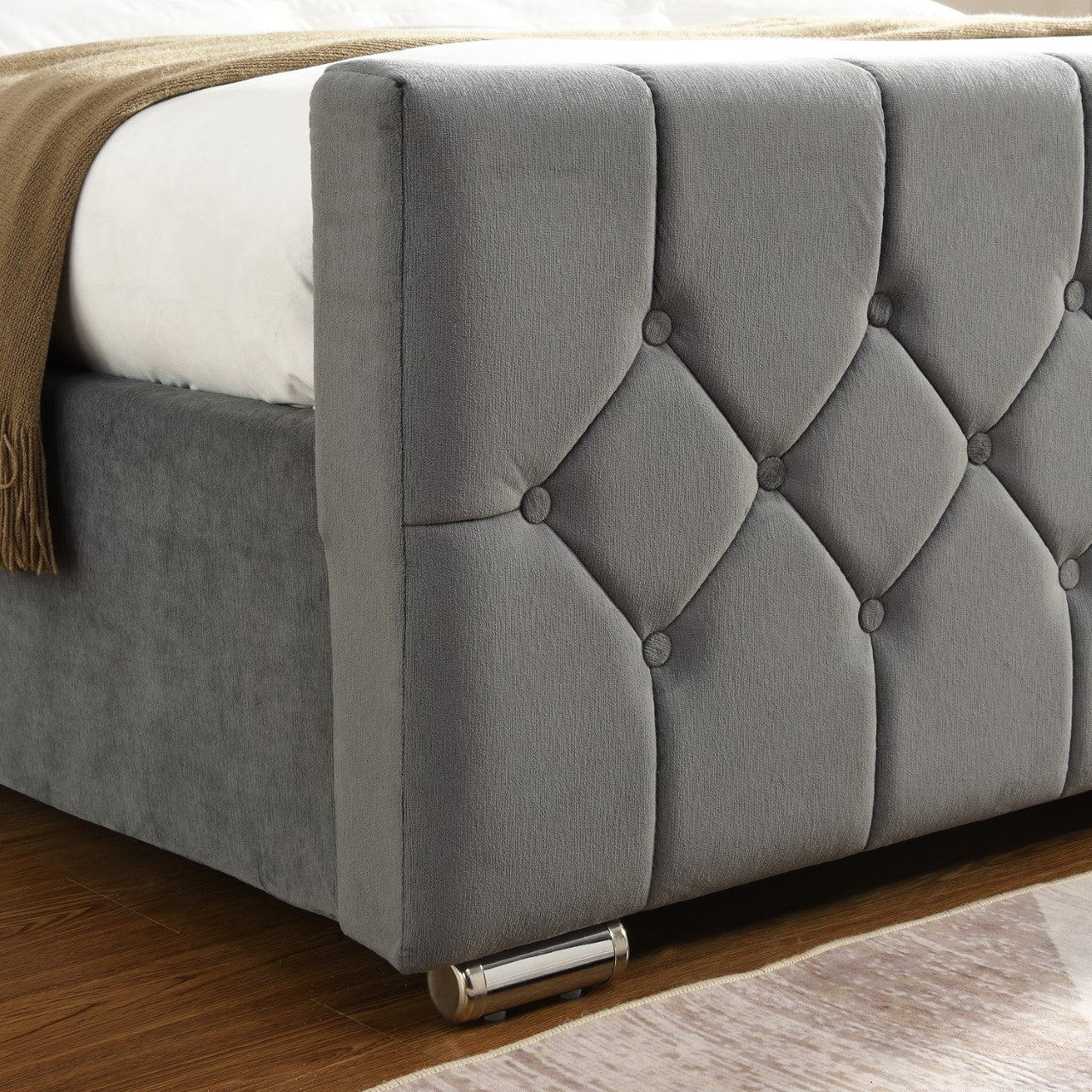 New Galway Bed - Image 4