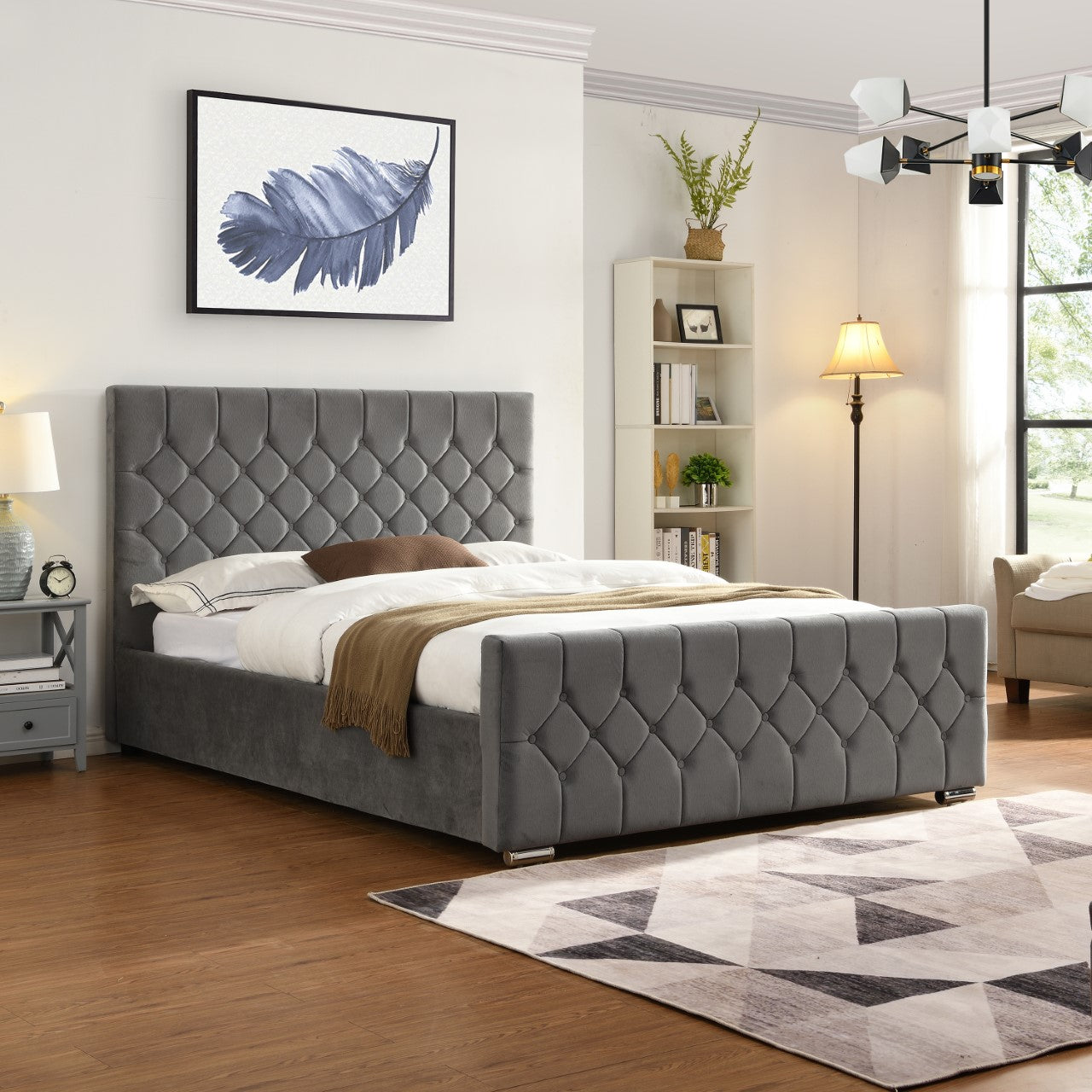 New Galway Bed - Image 3