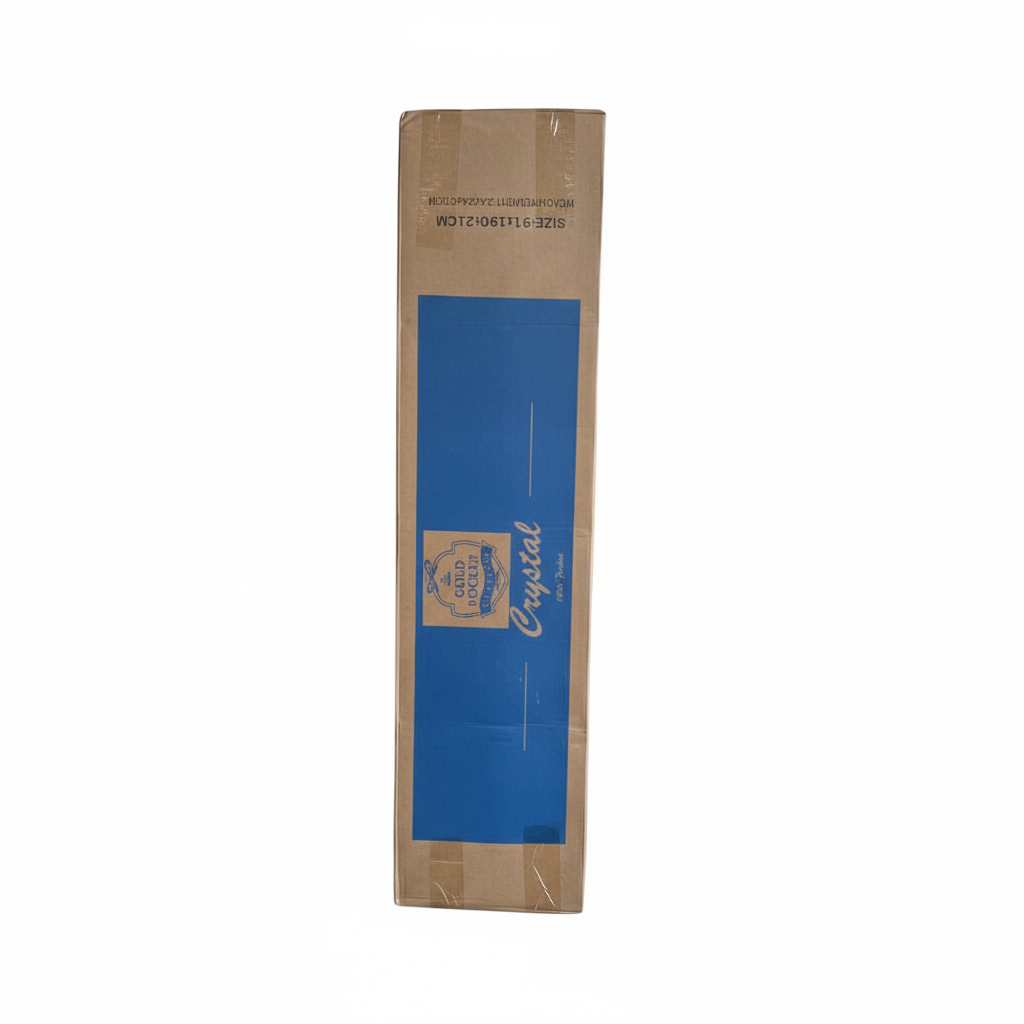 Crystal - 1000 Pocket Mattress (Roll-Up) - Image 4