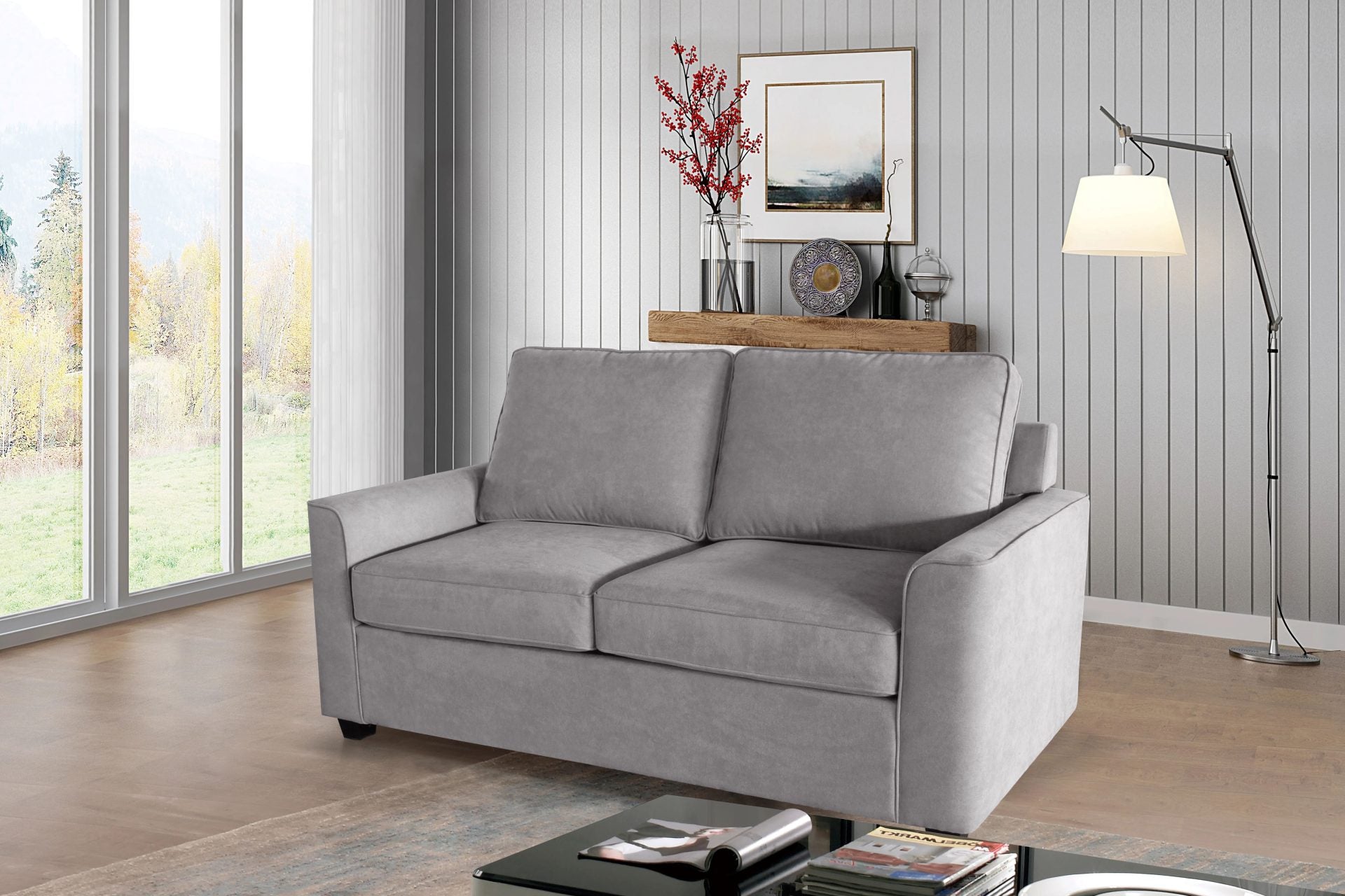 Helena Sofa bed - Image 2