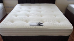 Hilton 2000 Pocket Sprung Mattress