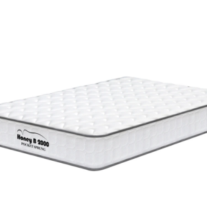 HoneyB 2000 mattress