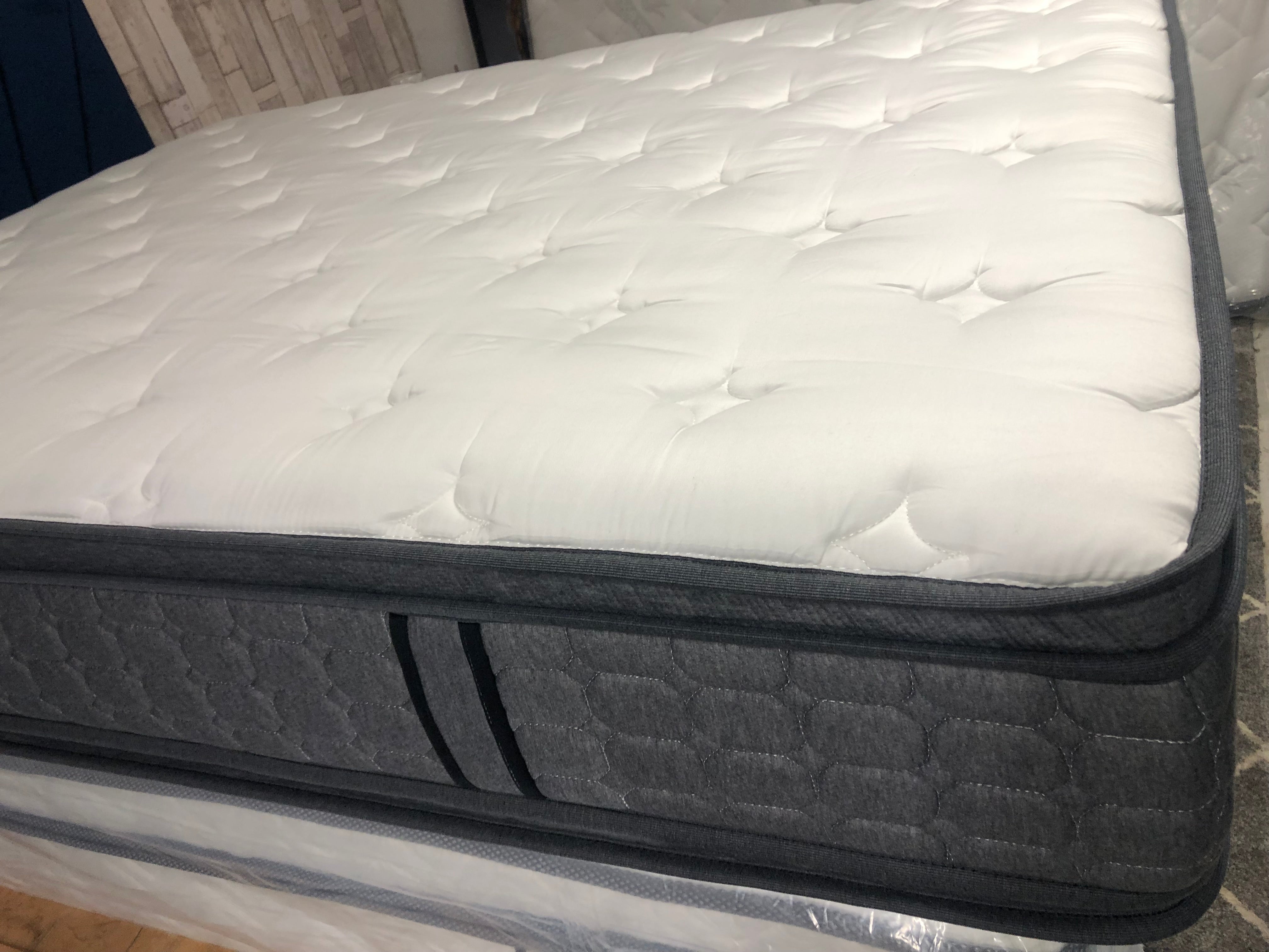 Hybrid Mattress - Image 2