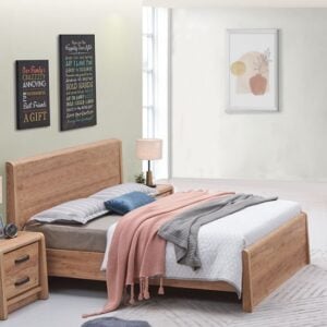 Jack Bed frame