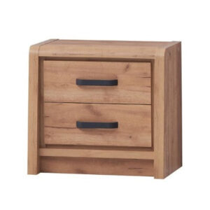 Jack 2 drawer Locker