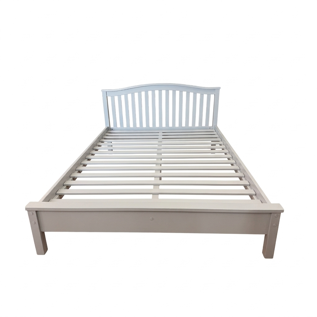 Jackson Bed Frame - Image 6