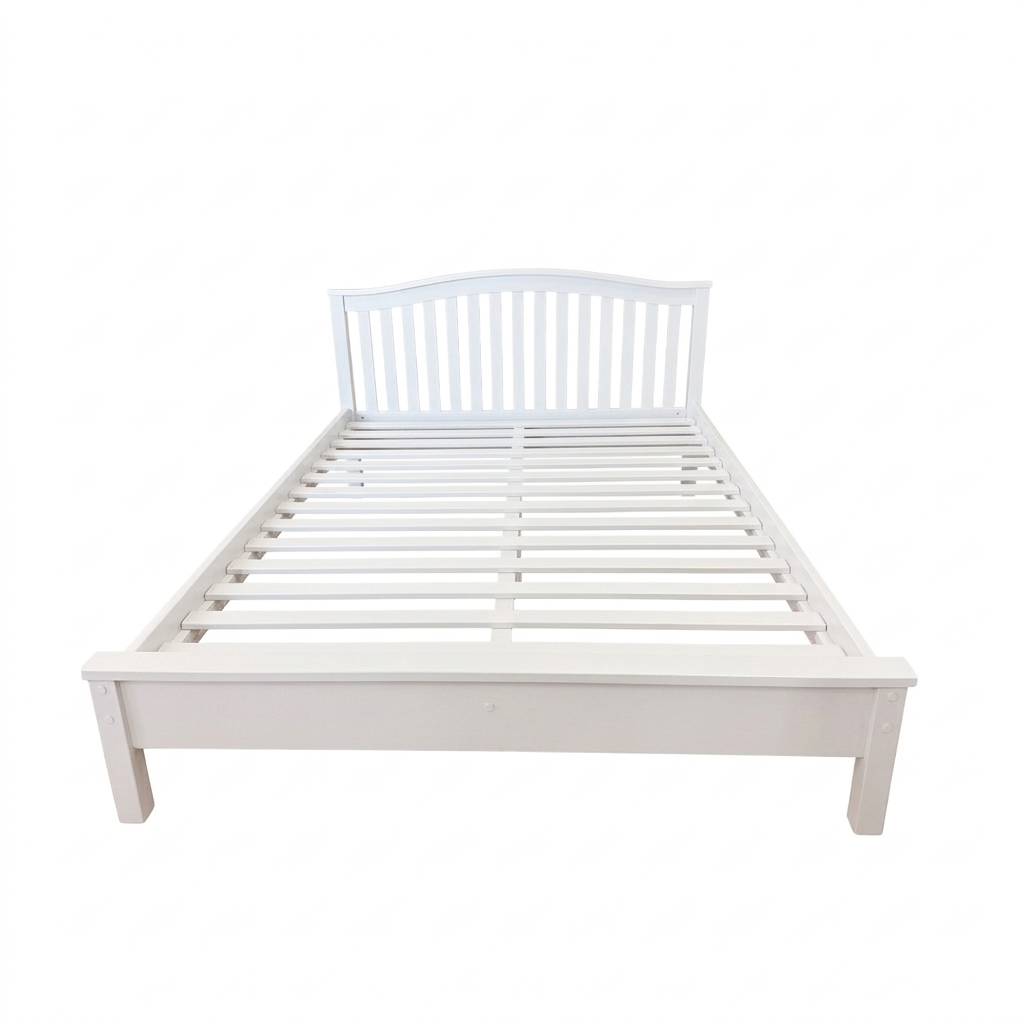 Jackson Bed Frame - Image 5