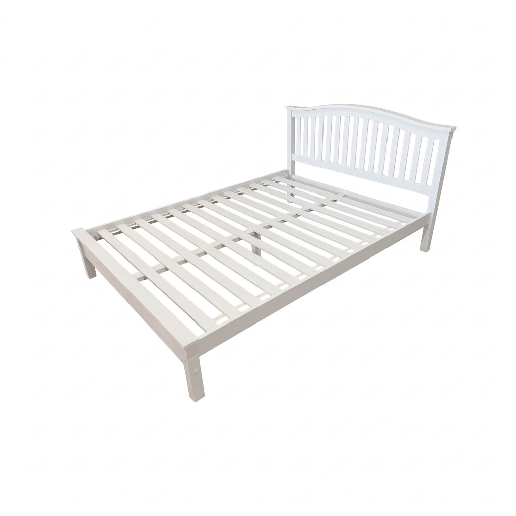Jackson Bed Frame - Image 2
