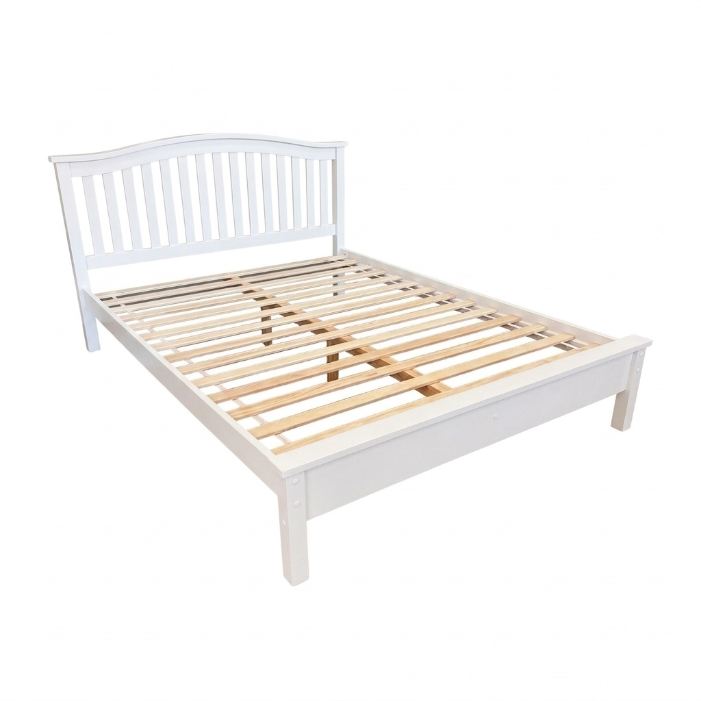 Jackson Bed Frame - Image 4