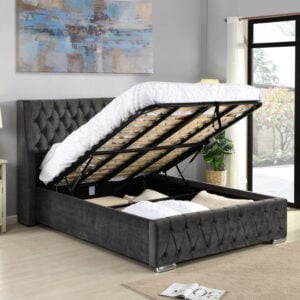 Jersey Gaslift Bed