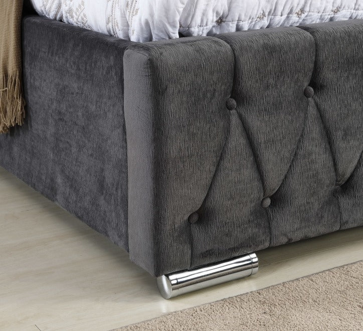 Jersey Gaslift Bed - Image 4