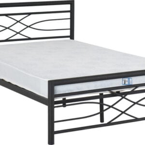 Kelly bed black