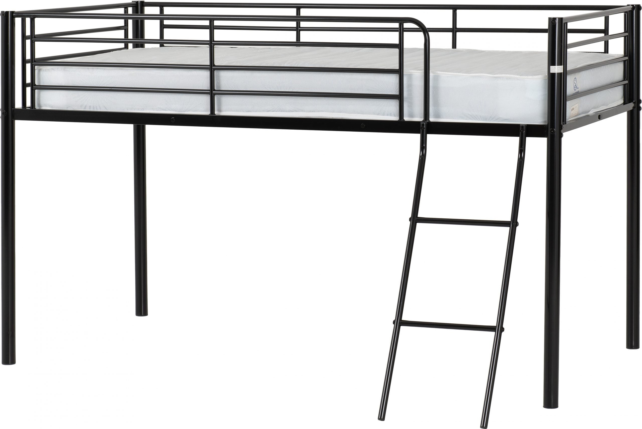 Kora Mid Sleeper - Image 2