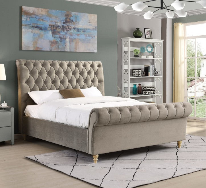Kilkenny Mink Bed