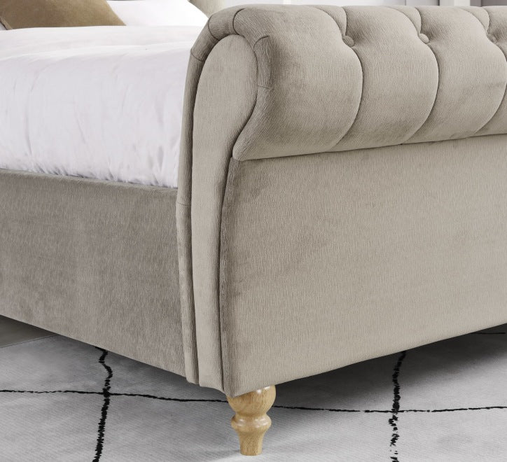 Kilkenny Mink Bed - Image 3