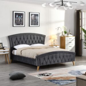 Kingston Standard Bed
