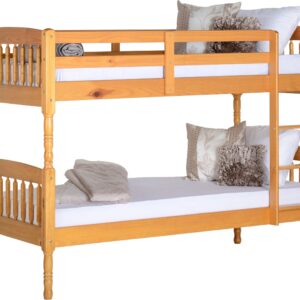 Albany bunk bed