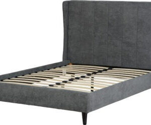 Amelia Double size Bed