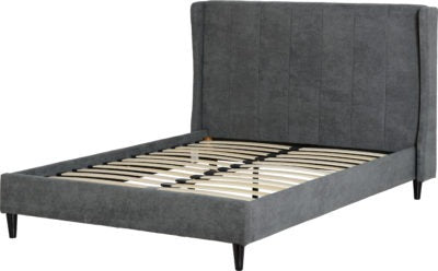 Amelia Double size Bed