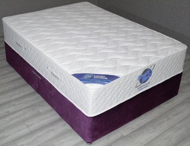 Luxury Supreme Mattress - Image 2