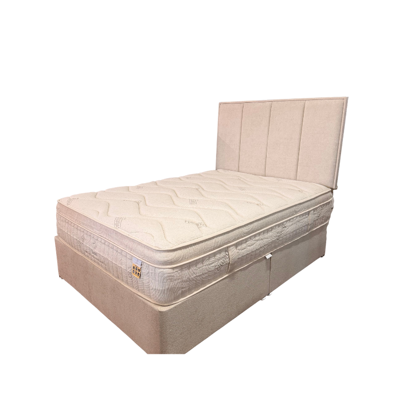 Leaba Soft - Full Bed Deal - Image 5