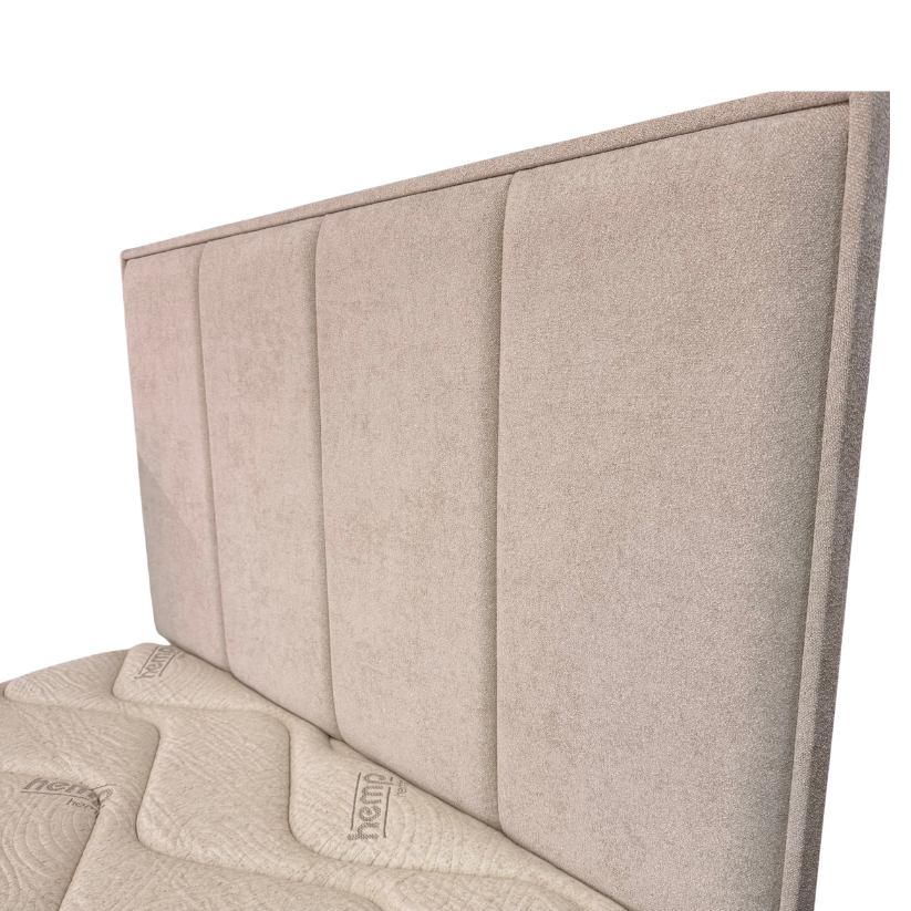 Leaba Soft - Full Bed Deal - Image 3