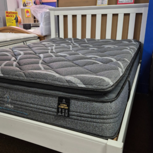 Lilly Bed