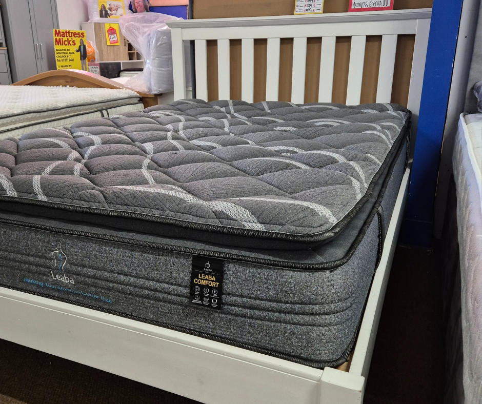 Lilly Bed