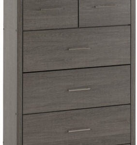 Lisbon 3+2 Drawer Chest