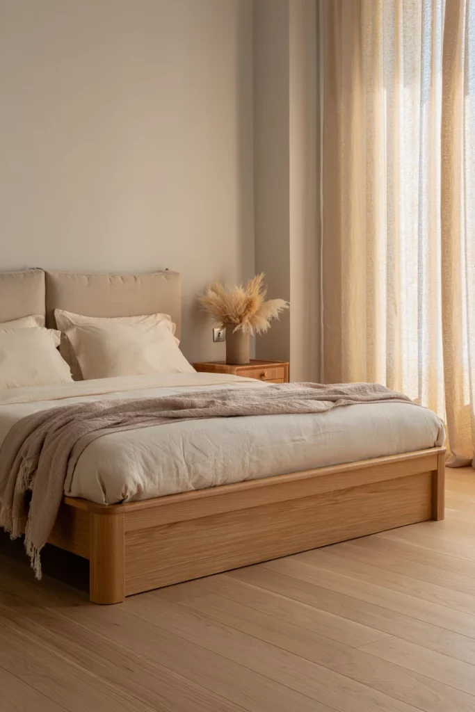 Beds & Bed Frames