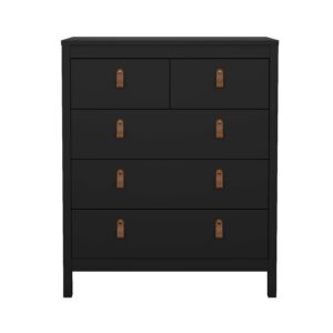 Madrid 3+2 Chest Drawer