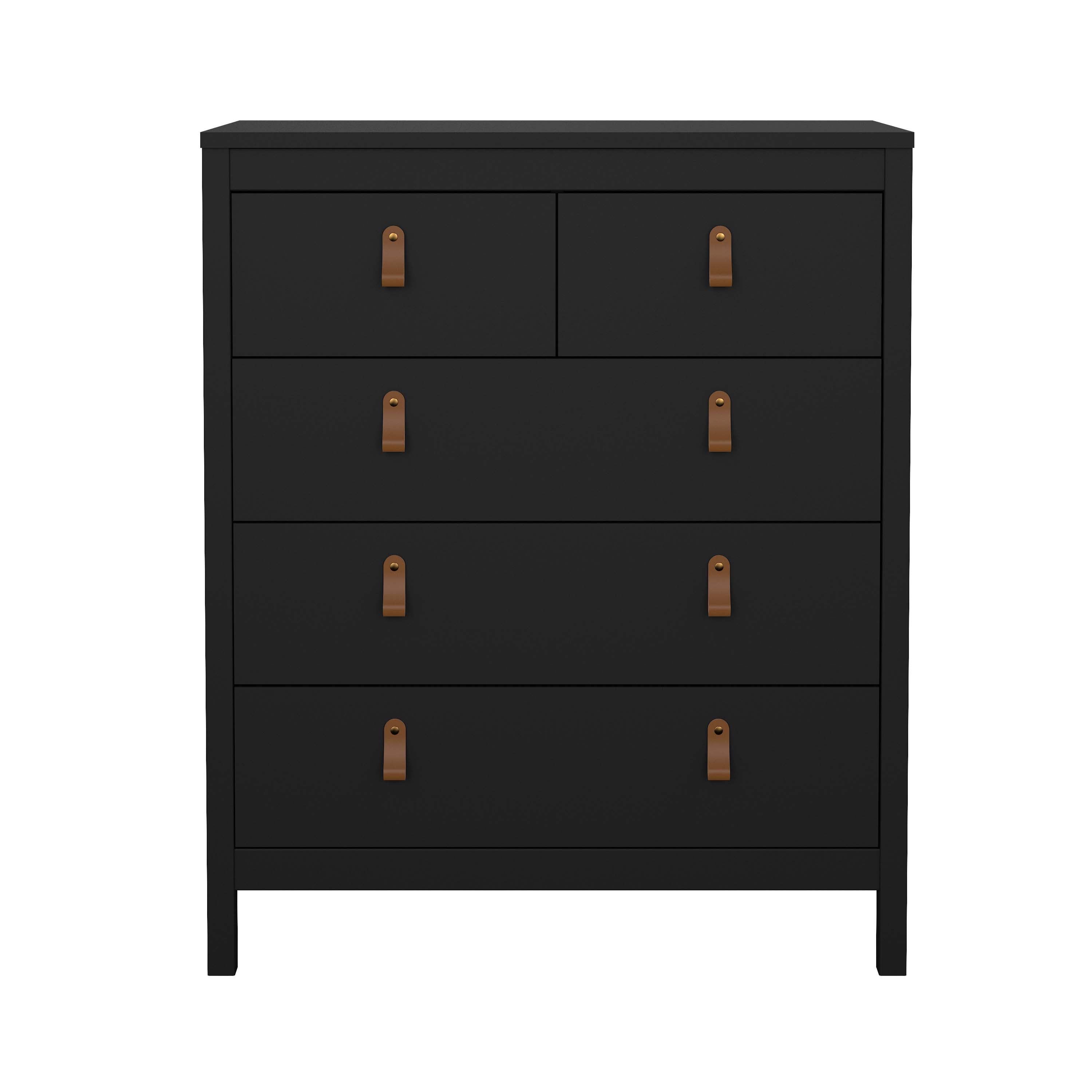 Madrid 3+2 Chest Drawer