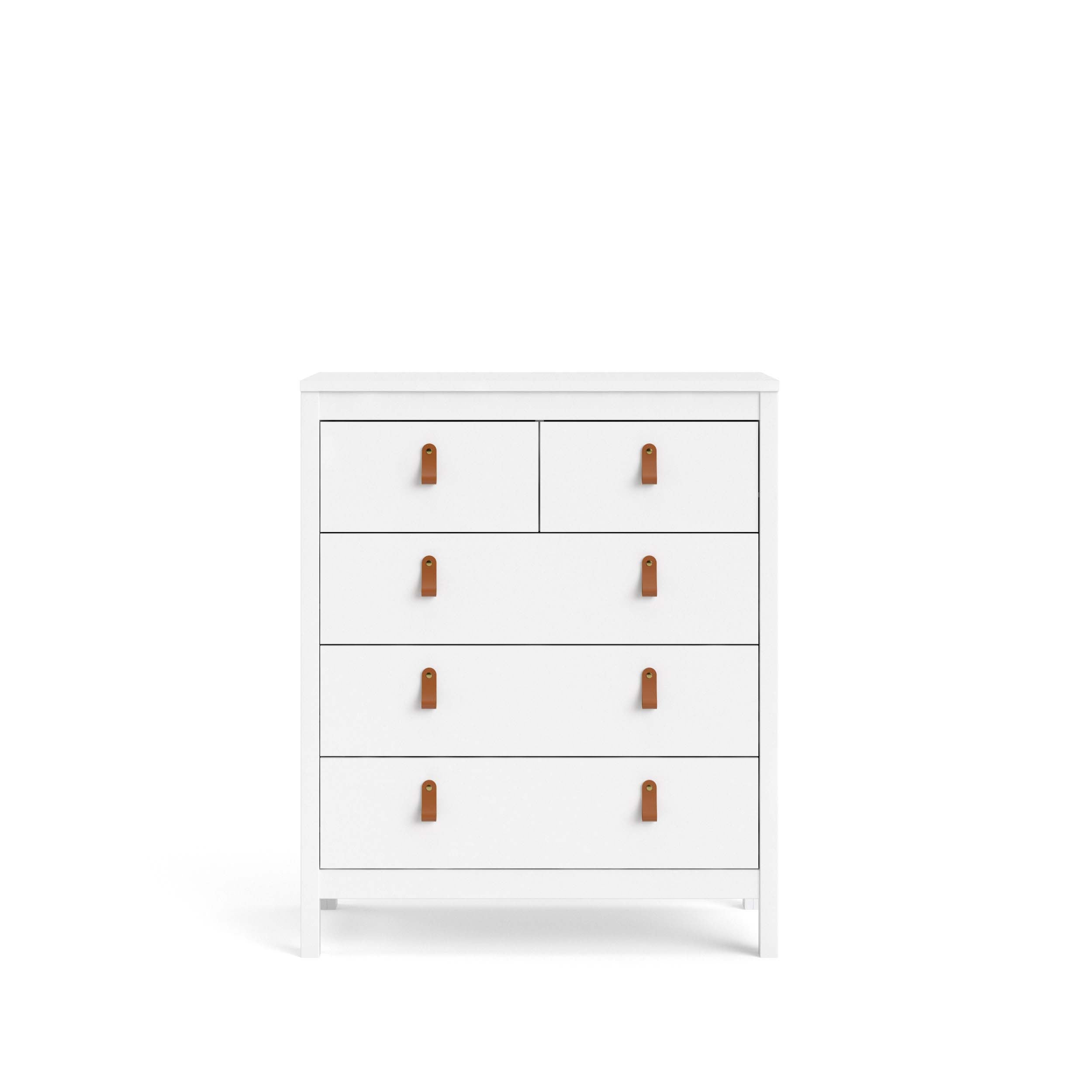 Madrid 3+2 Chest Drawer - Image 4