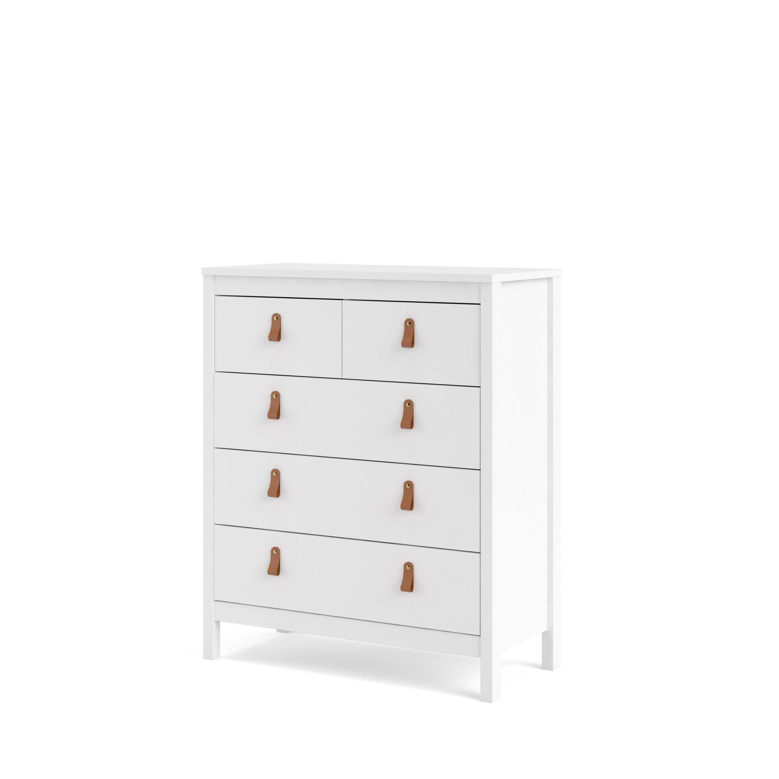 Madrid 3+2 Chest Drawer - Image 5