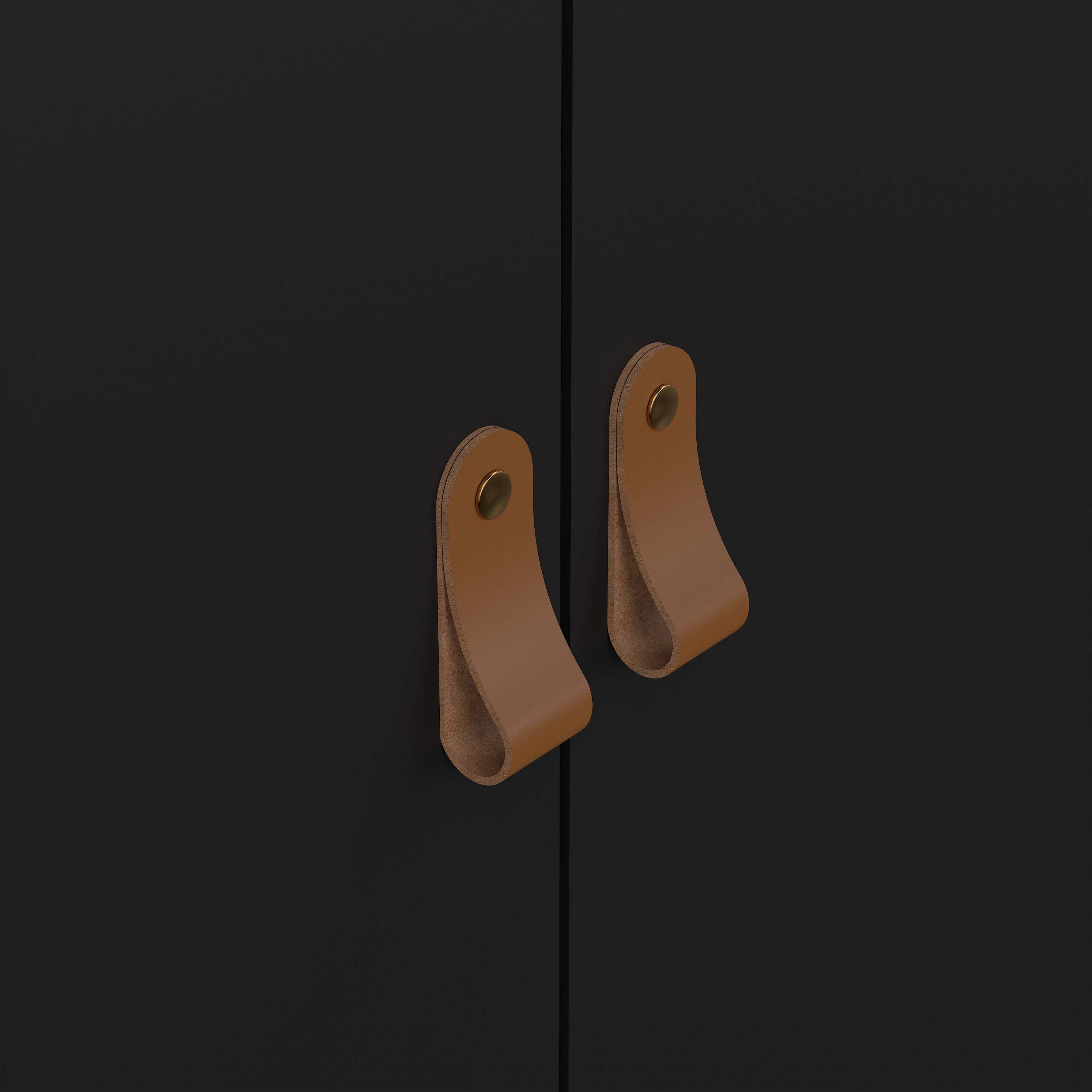 Madrid 3 Door Wardrobe - Image 3