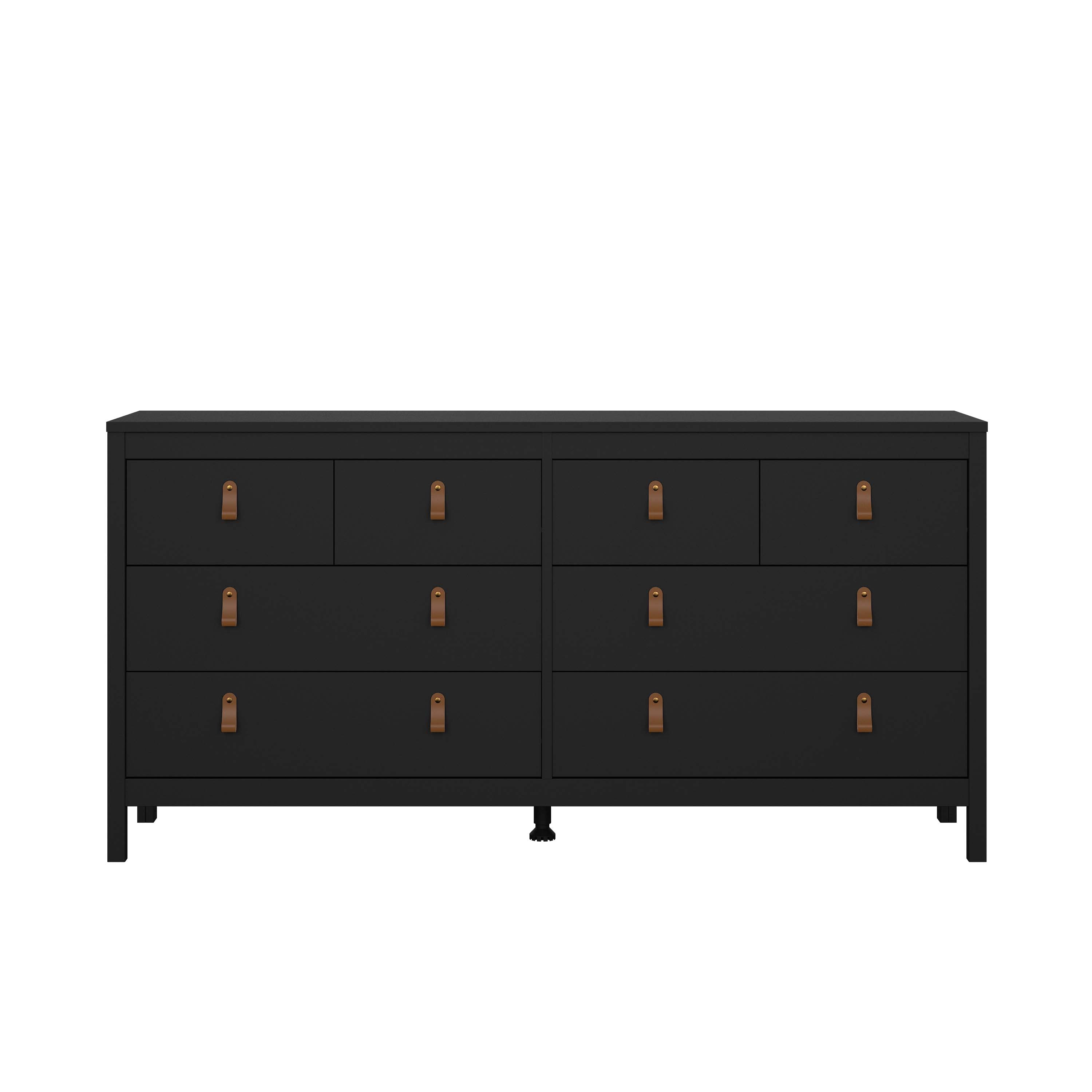 Madrid 4 Over 4 Chest